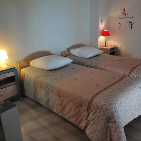 Bed and Breakfast Les Angelots Condom Exteriér fotografie