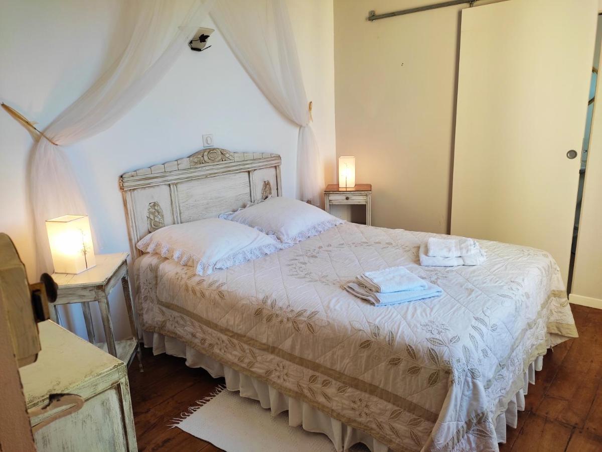 Bed and Breakfast Les Angelots Condom Exteriér fotografie