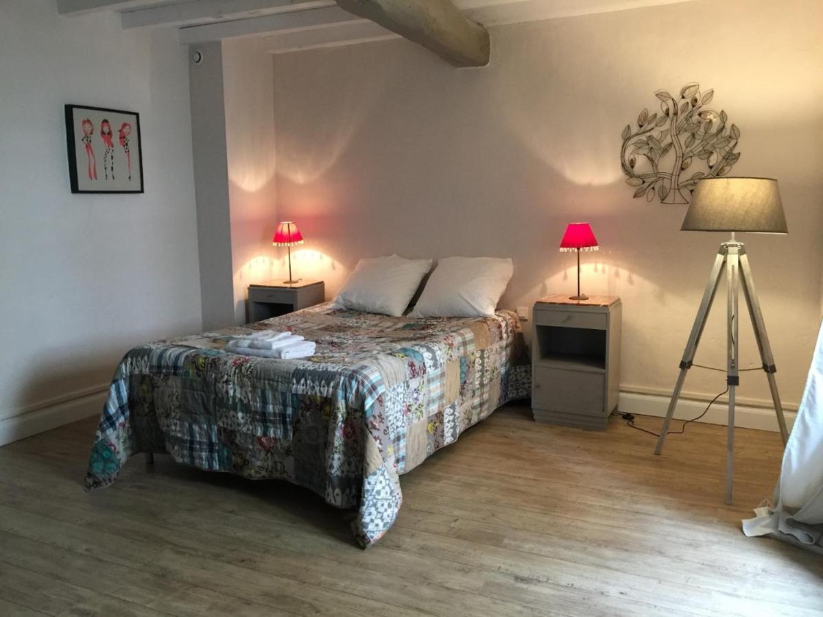 Bed and Breakfast Les Angelots Condom Exteriér fotografie