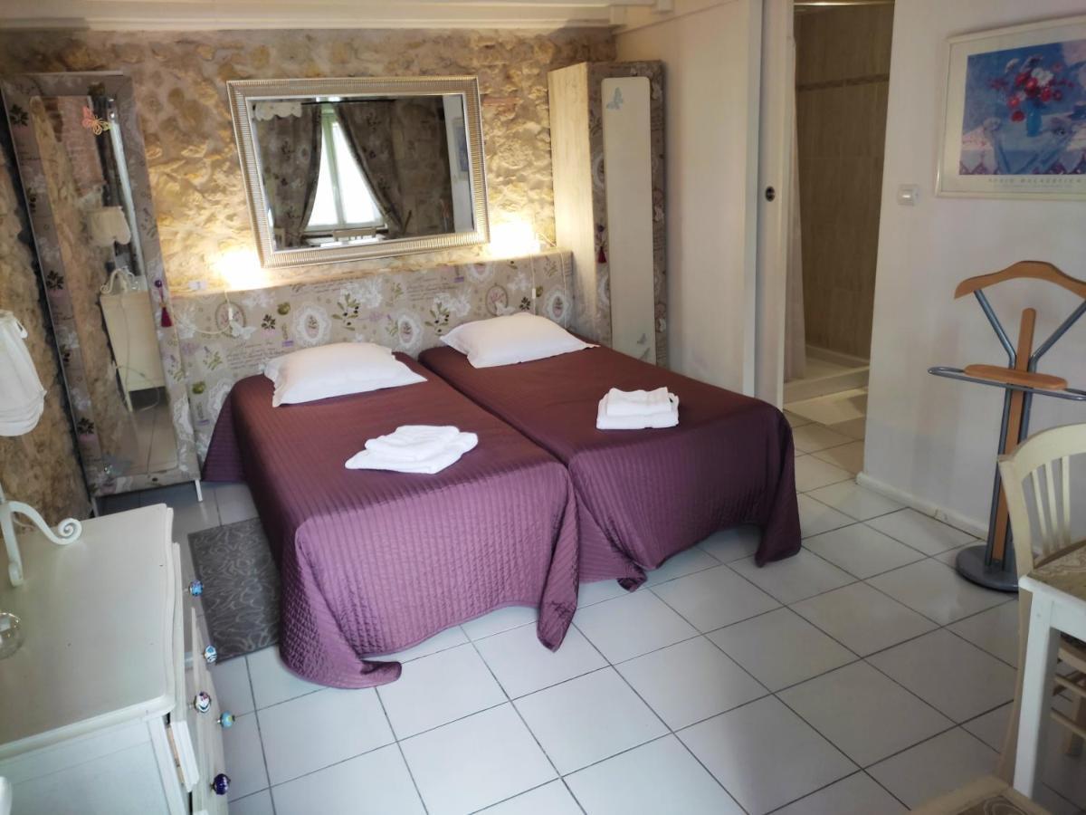 Bed and Breakfast Les Angelots Condom Exteriér fotografie
