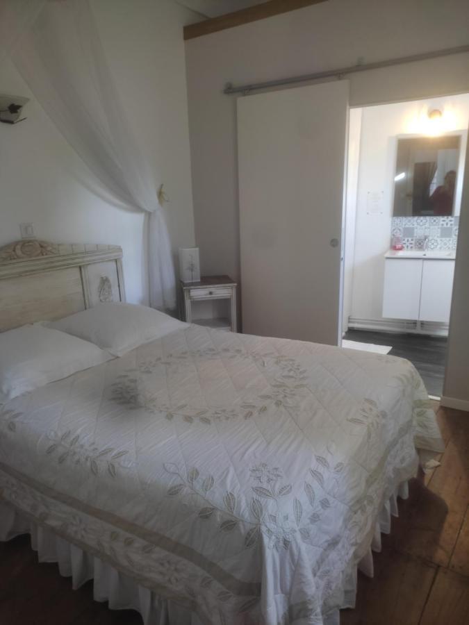 Bed and Breakfast Les Angelots Condom Exteriér fotografie